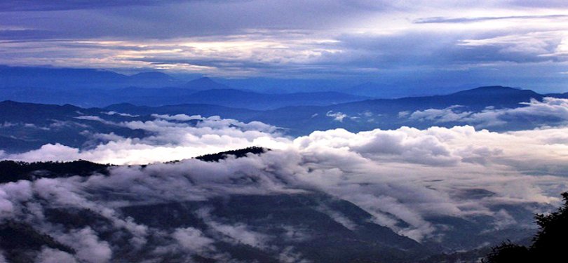 Himalaya Darshan Nainital