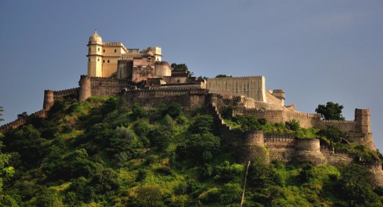 Kumbhalgarh