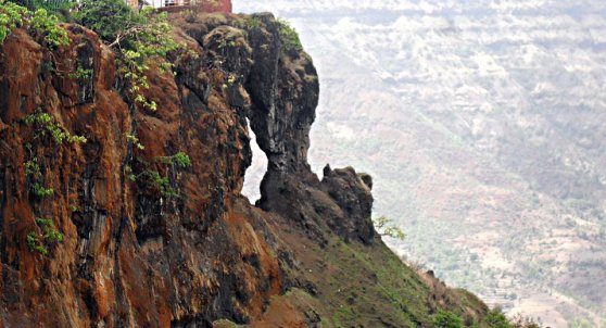 Mahabaleshwar