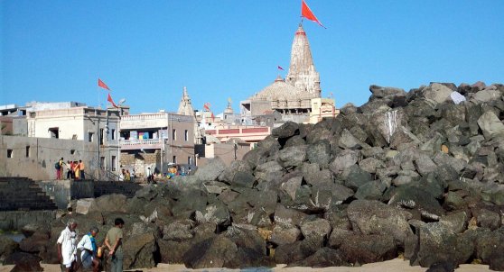 Dwarka