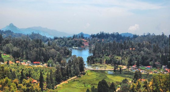 Kodaikanal