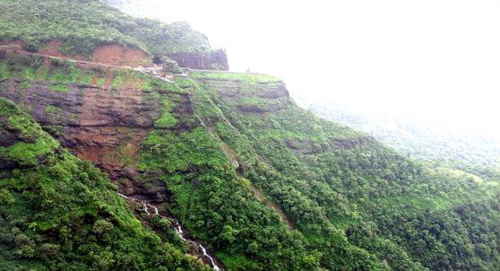 Malshej Ghat