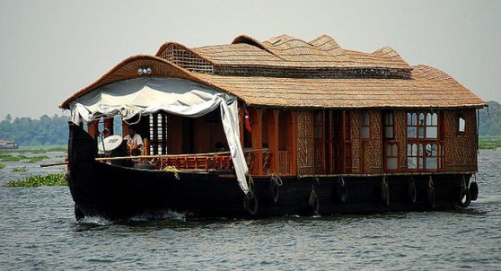 Kumarakom