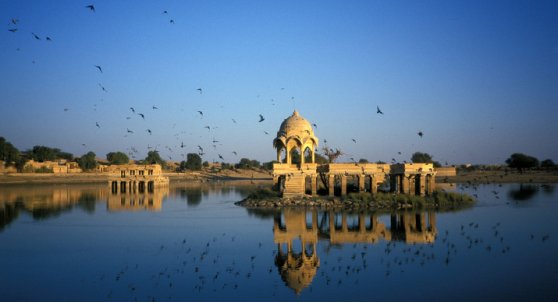 Jaisalmer