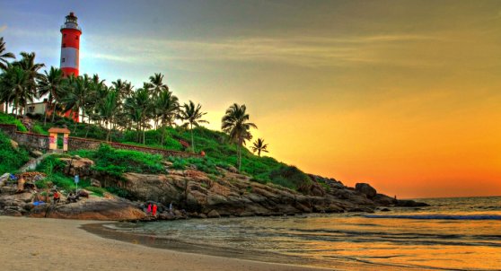 Kovalam