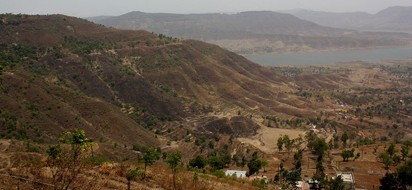 Mahabaleshwar points, Wilson