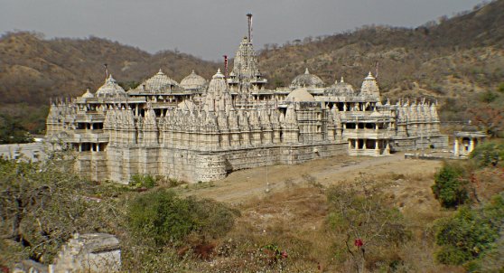 Ranakpur