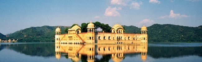 Jal Mahal Jaipur