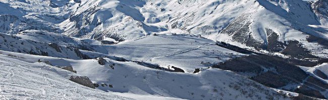 Snow View Poin Nainital