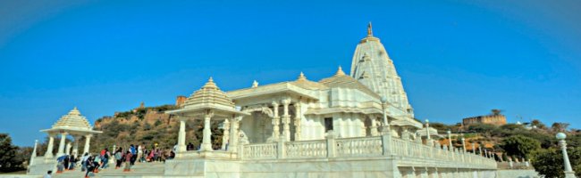 Birla Mandir