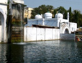  Panchakki (Water Mill)