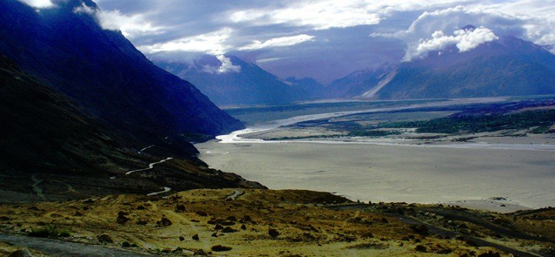 Sonmarg Sightseeing