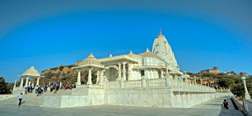 Birla Temple