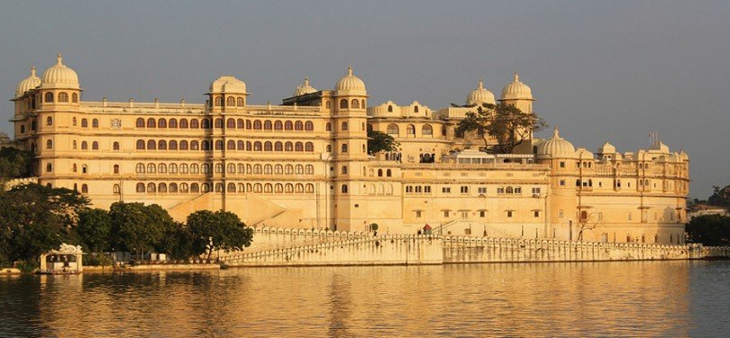 City Palace Udaipur