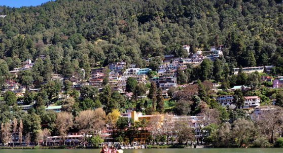 Nainital