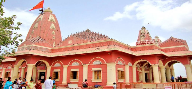 Gujarat Tour Nageshwar Jyotirling Temple 