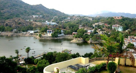 Mount Abu