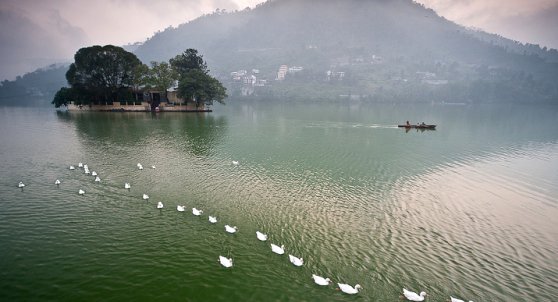 Bhimtal