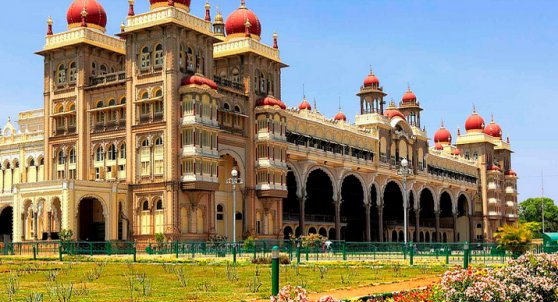 Mysore 