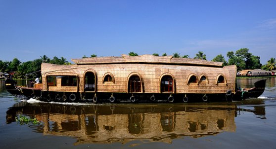 Alleppey