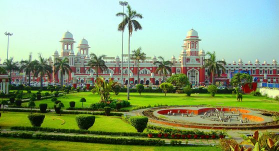 Lucknow