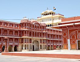 City Palace Jaipur