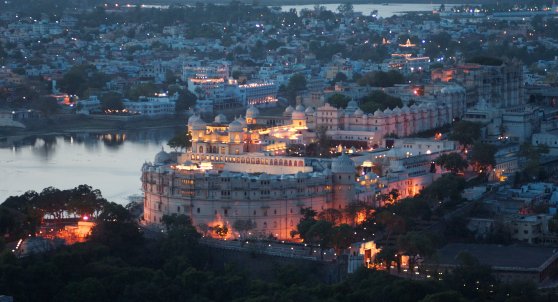 Udaipur