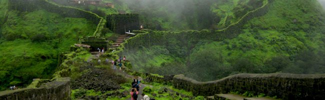 Pratapgarh Fort