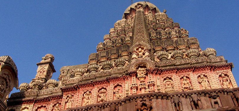 Grineshwar Temple Auranagabad