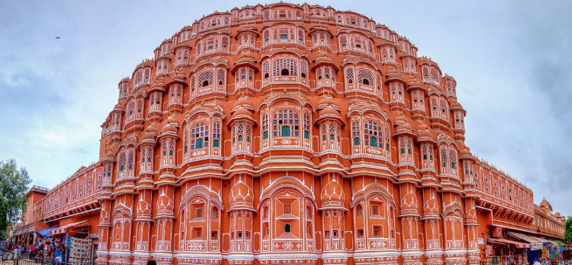 Hawa Mahal Jaipur