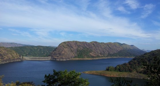 Idukki