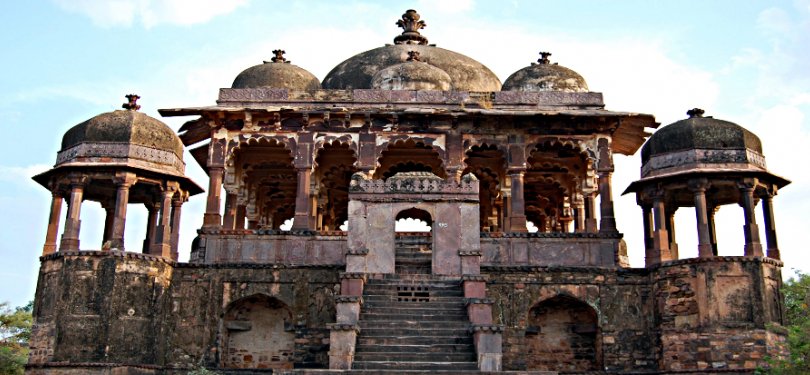 Ranthambore Fort  Jaipur