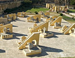 Jantar Mantar