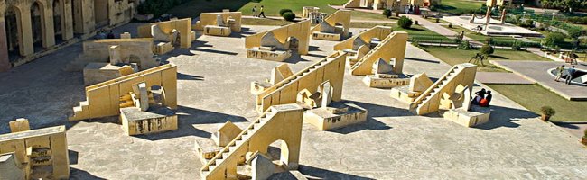 Jantar Mantar