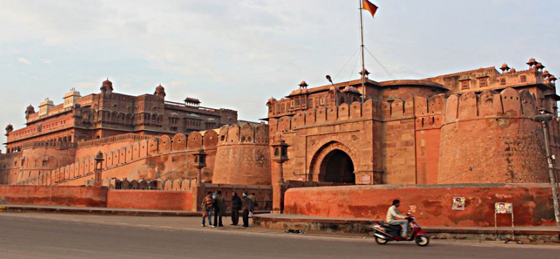 Junagarh Fort