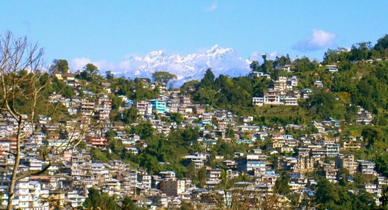 Kalimpong