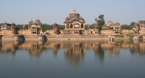 Vrindavan