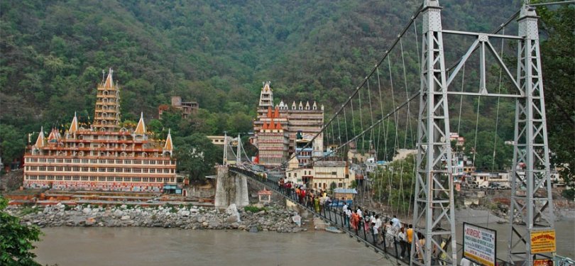 Har Ki Poudi View