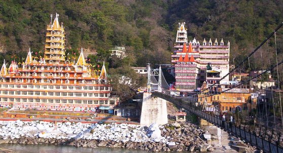 Rishikesh