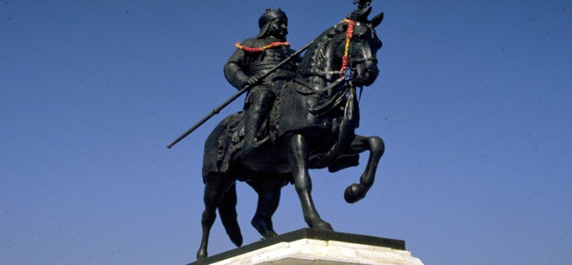 Maharana Pratap Memorial