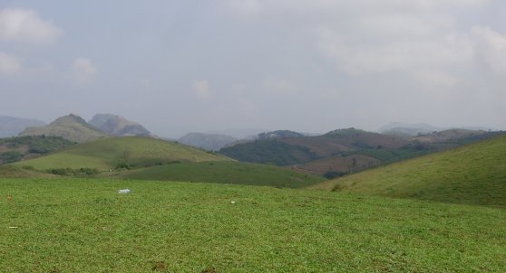 Vagamon