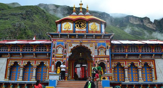 Badrinath