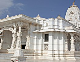 Birla Mandir