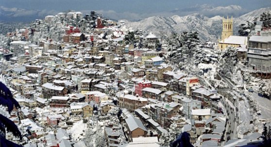 Shimla