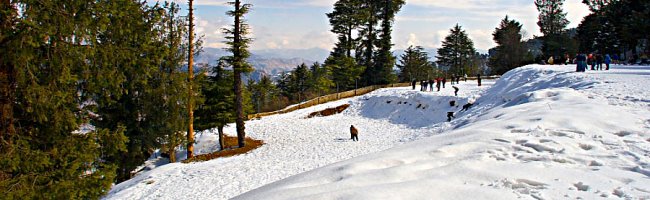 Rohtang Pass 