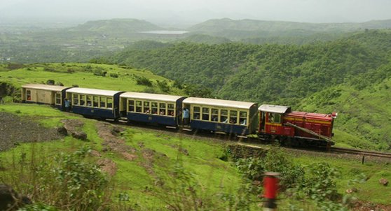 Matheran