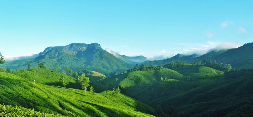 Kerala Tour Package 5 nights 6 days