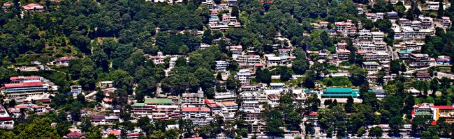 Nainital Hill station