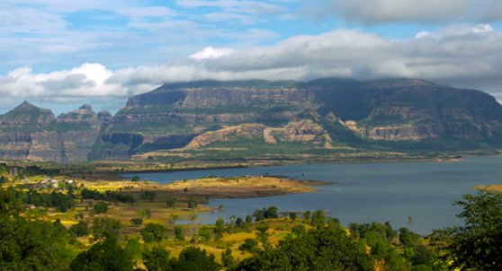 Malshej Ghat