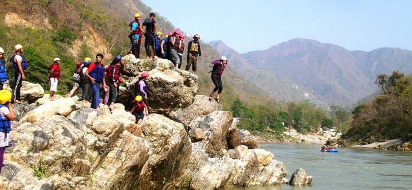 Experience Uttarakhand Tour